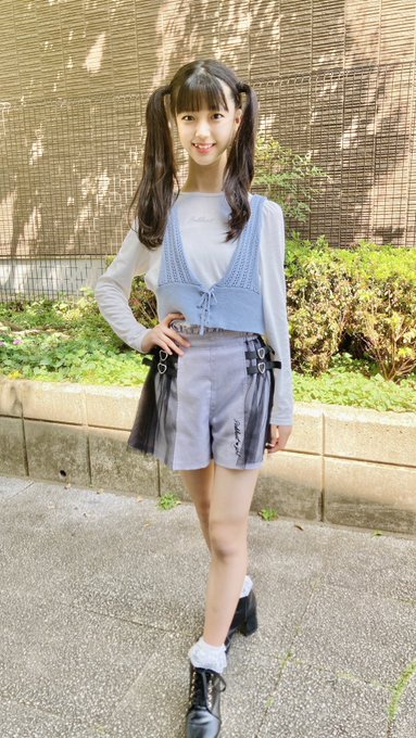 Twitterのコスプレ画像17