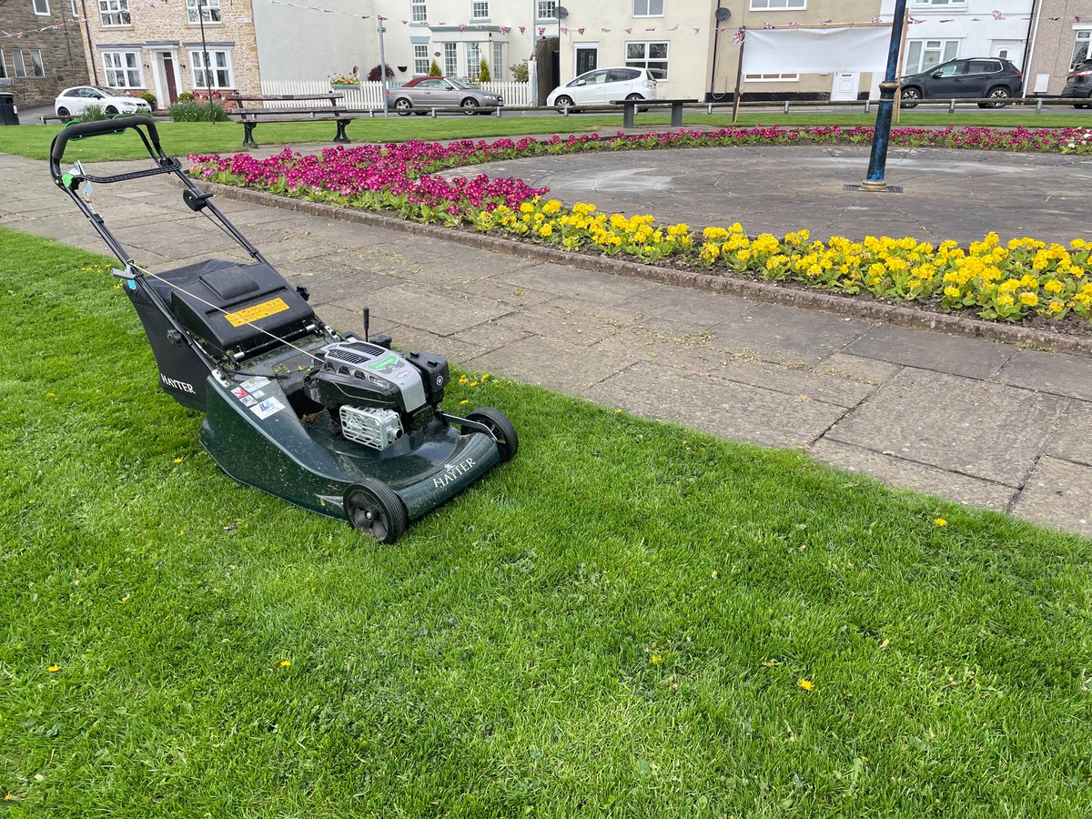 Scott-SE Landscaping tweet media