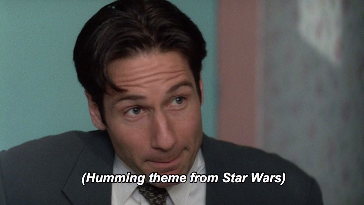 the x files ! (@scullyxf) on Twitter photo 