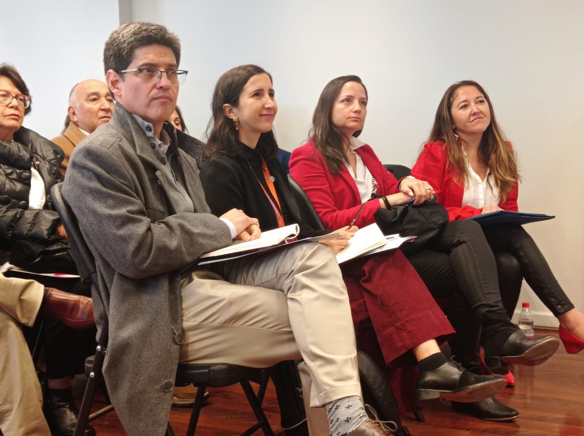 Colmed Santiago tweet media