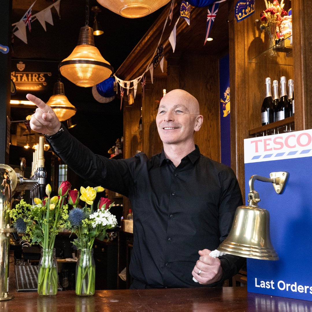 SPLENDID tweet media