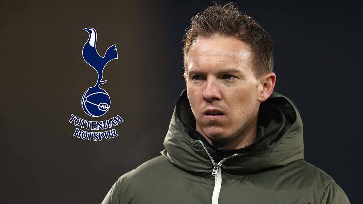 danieIscouting's tweet photo. THREAD: an idea of how Julian Nagelsmann could build his team at Tottenham in his first season

-RTs, likes &amp; comments are appreciated- https://t.co/tQ5FujlY7M
