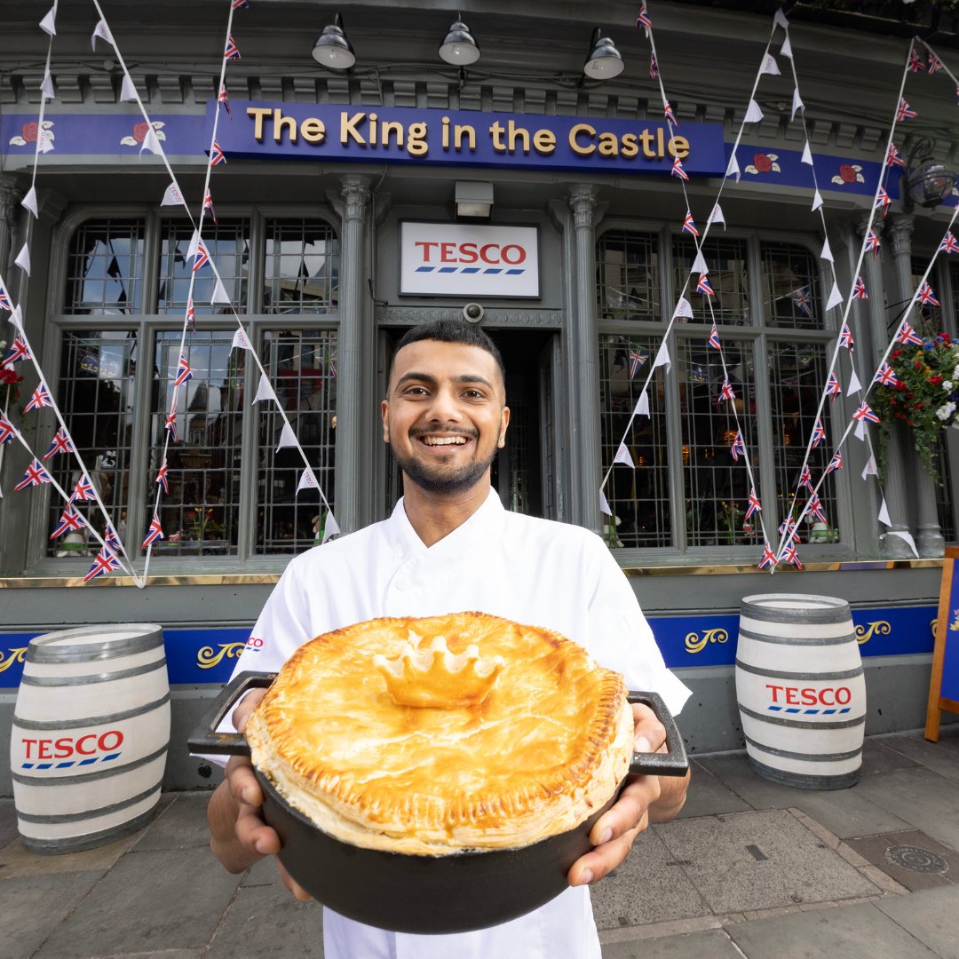 SPLENDID tweet media