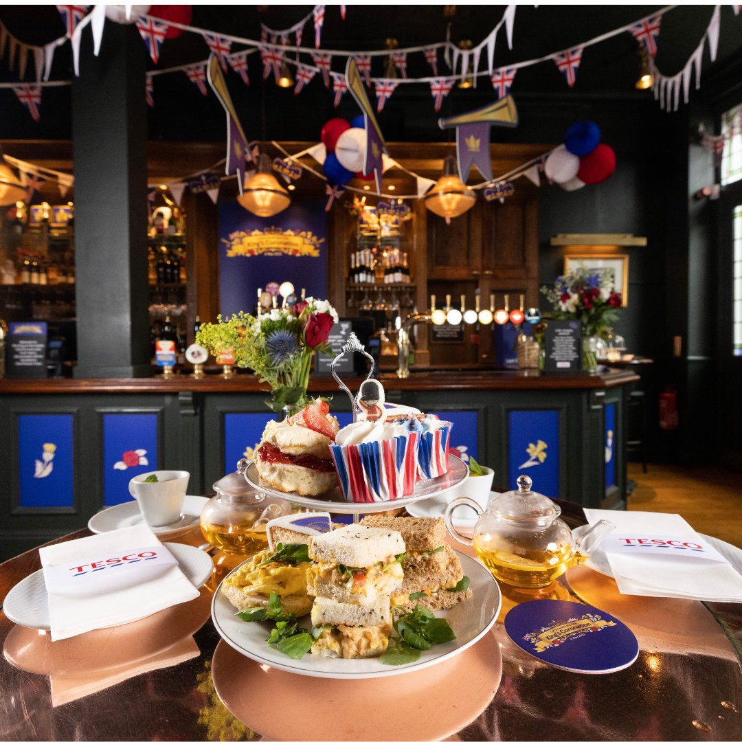 SPLENDID tweet media