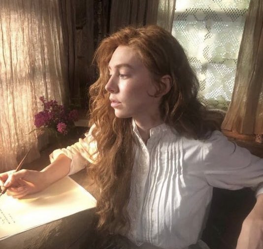 alicunt’s lawyer on dm limit… on Twitter "redhead lesbians are an