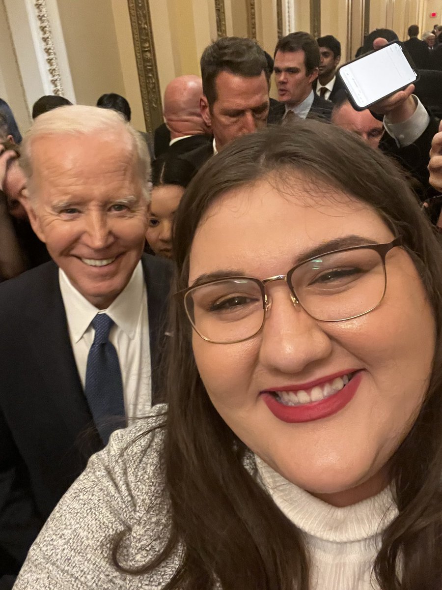 Olivia Julianna 🇺🇸🦅🗳️ tweet media