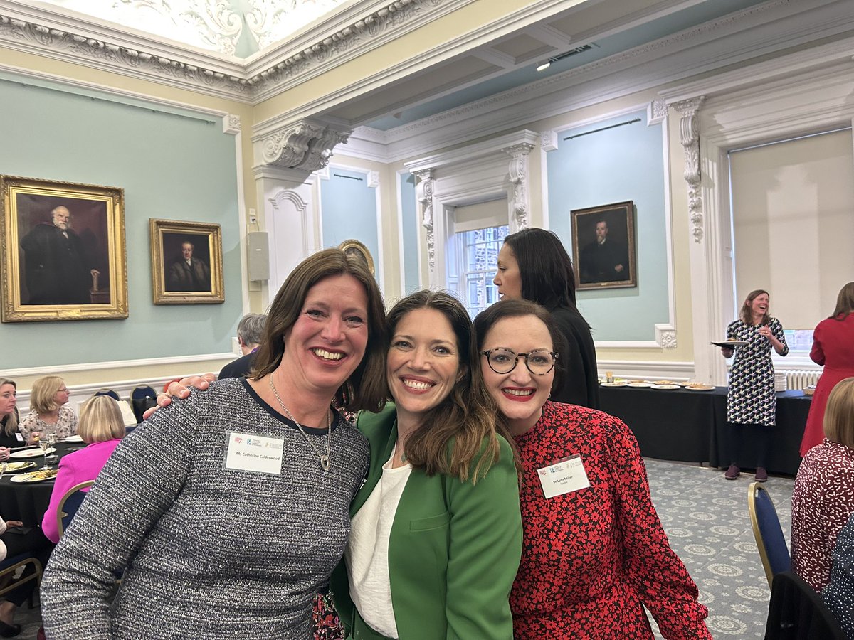Lynn Miller (@lynngreigmiller) on Twitter photo My favourite bit of the <a href="/AoMRC/">AoMRC</a> and <a href="/RCPEdin/">Royal College of Physicians of Edinburgh</a> <a href="/RCSEd/">The Royal College of Surgeons of Edinburgh</a> Women in Leadership conference last week was the human connections. Meeting new people, finally meeting Twitter friends in real life and seeing old friends after many years. @nik_henderson My favourite bit of the <a href="/AoMRC/">AoMRC</a> and <a href="/RCPEdin/">Royal College of Physicians of Edinburgh</a> <a href="/RCSEd/">The Royal College of Surgeons of Edinburgh</a> Women in Leadership conference last week was the human connections. Meeting new people, finally meeting Twitter friends in real life and seeing old friends after many years. @nik_henderson