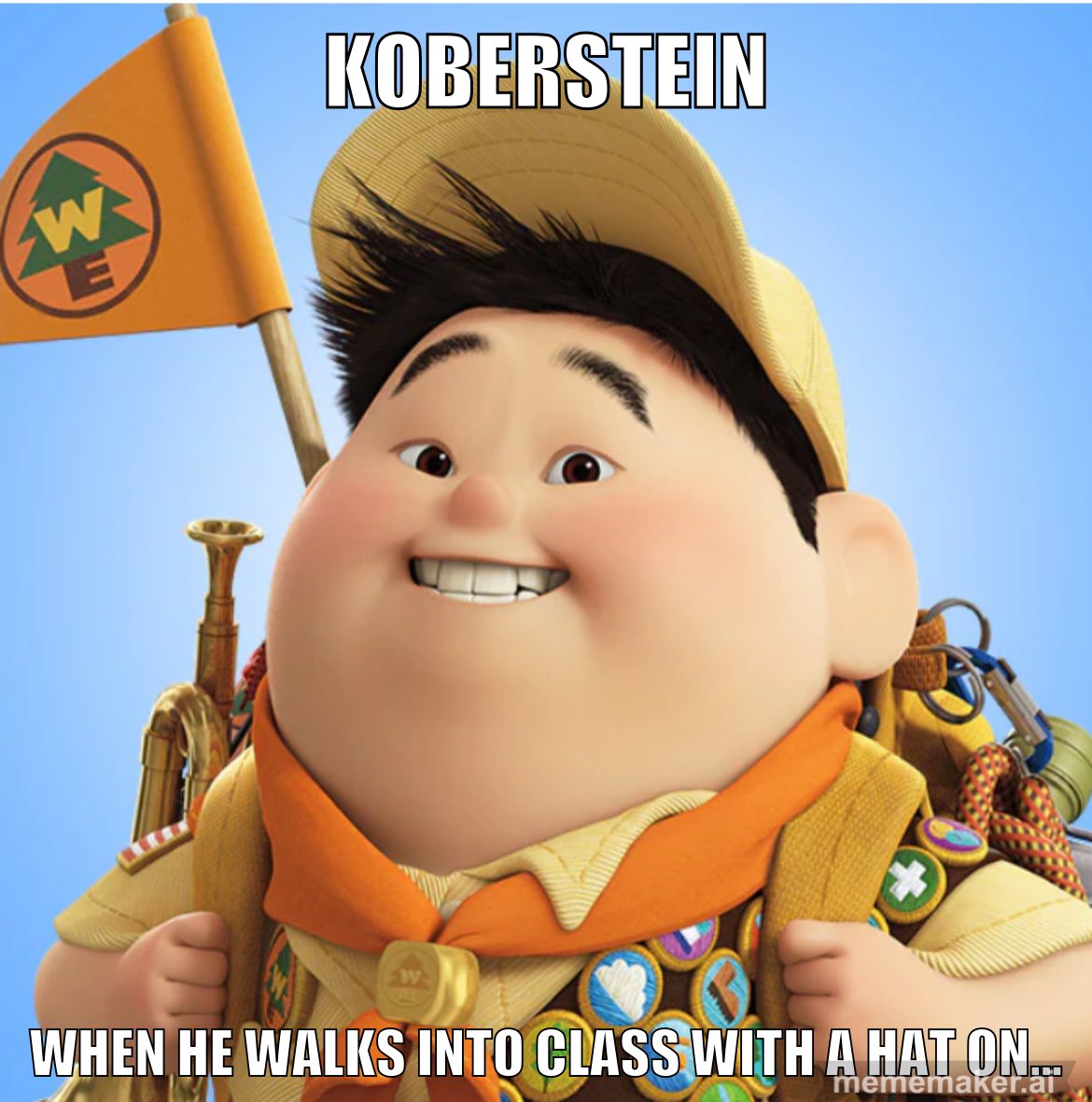 #kcmemewars
