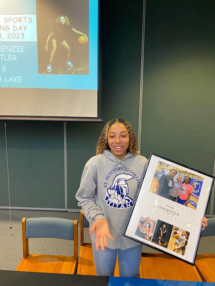 West Port Girl's Basketball tweet media