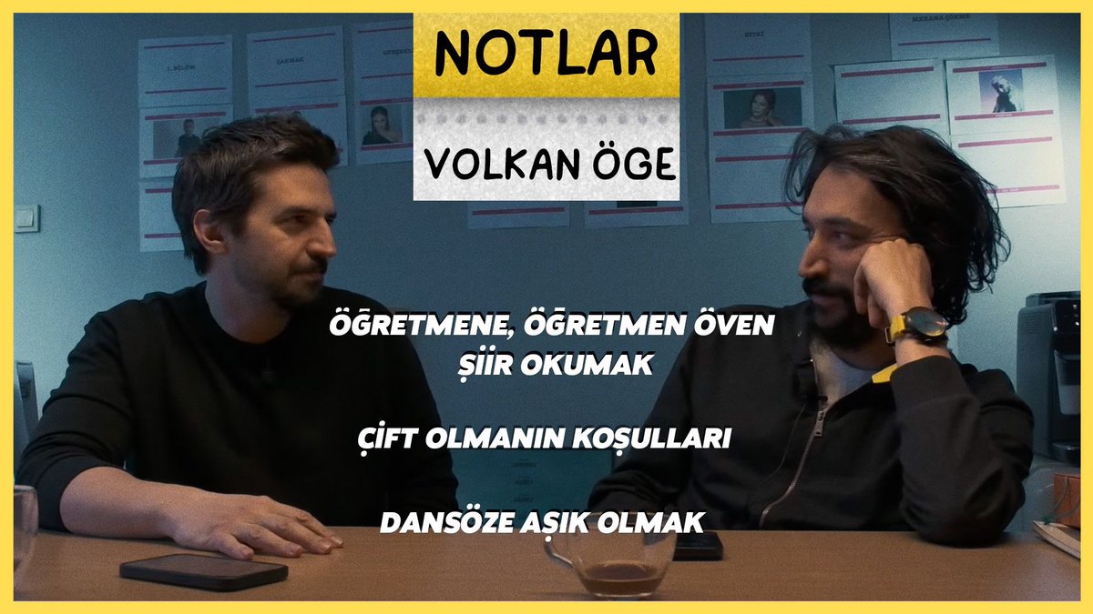 youtu.be/PK72TnLQVxc
<a href="/volkanoge/">Volkan Öge</a>