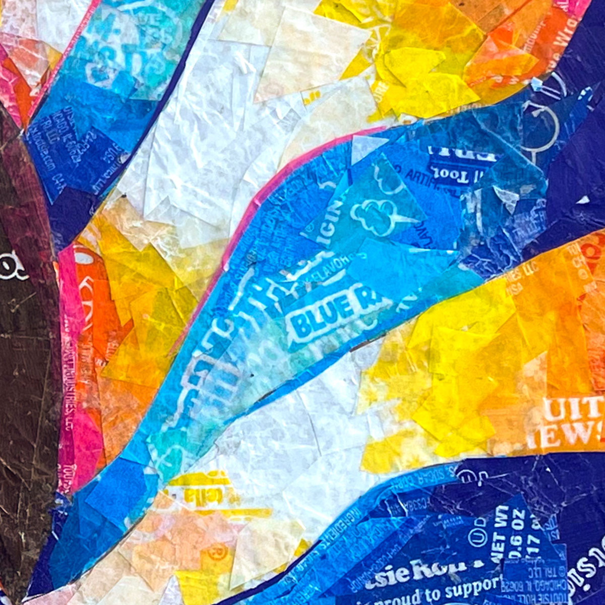 Pop Wrap Art tweet media