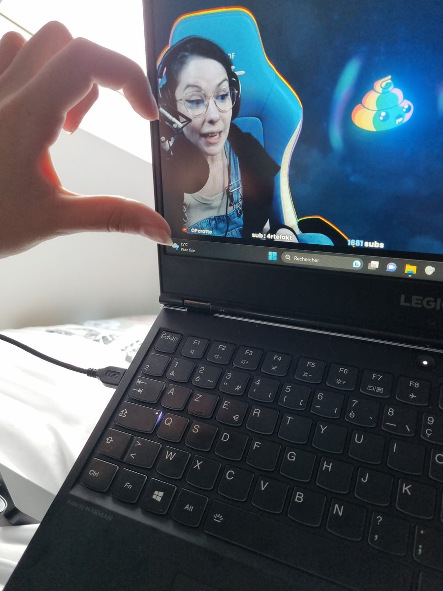 Zeelya's tweet photo. Le retour de @OPcrotte ❤️#FreeOP https://t.co/9uvUDp5uKN