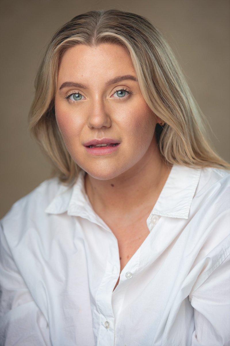 In my let’s do this era 💕📸✨ thank you <a href="/CHeinrichPhoto/">CallumHeinrichPhotography</a> for the best shoot EVER!