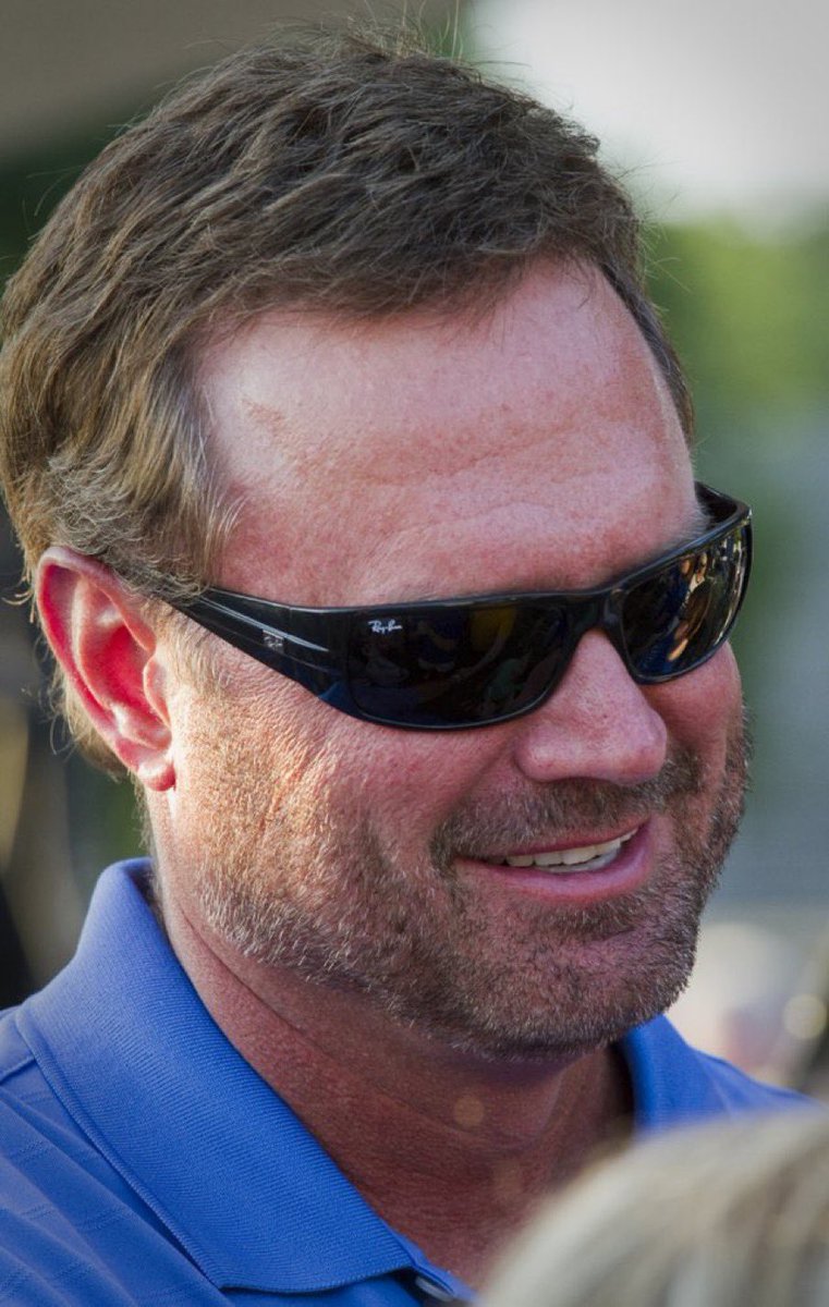 Nobody on earth is better at recruiting in the Spring. #SpringBill