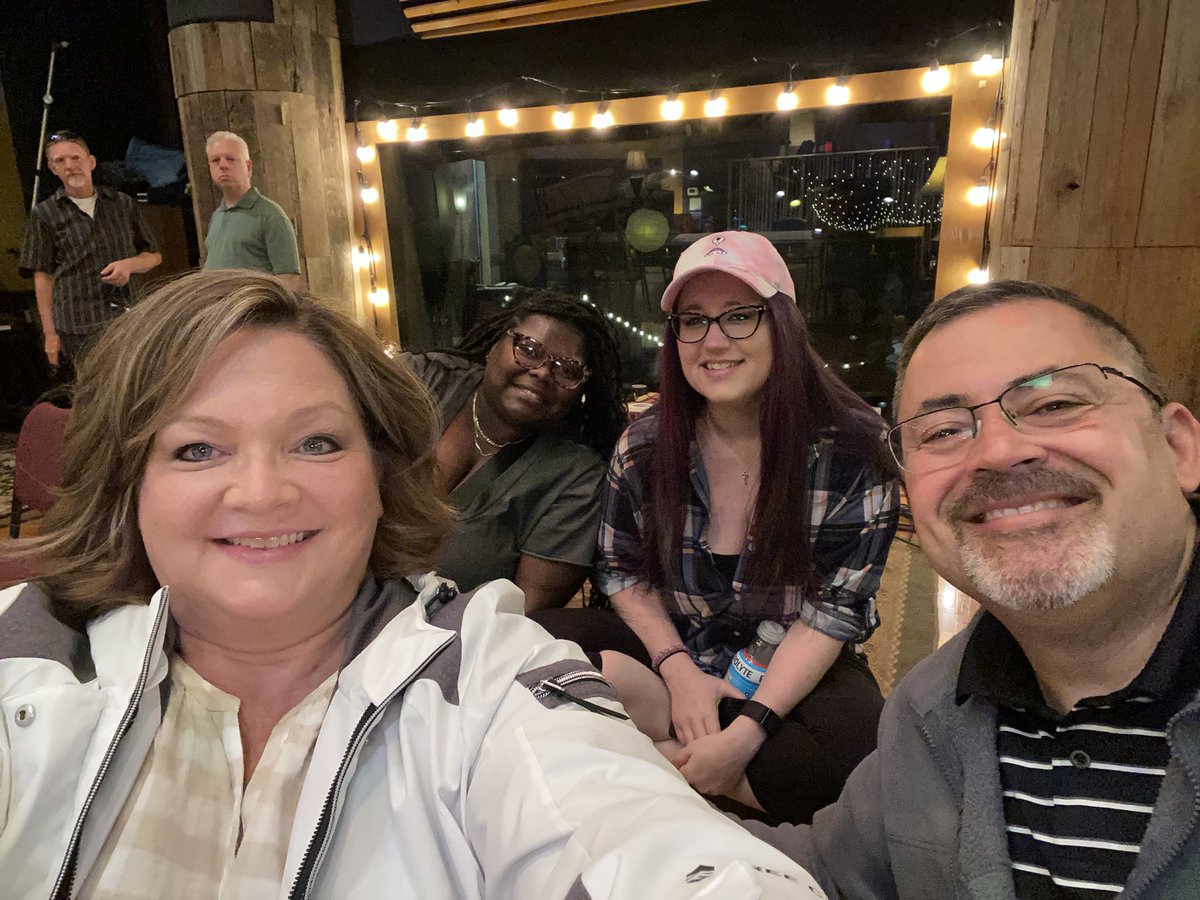 Roaddawg45013's tweet photo. It’s our SECRET. #PXLDMC @SammyArriaga @JaymieB1990 @surekthx @RJ_snooker @whisper0829 https://t.co/wUtn6IE4Gr