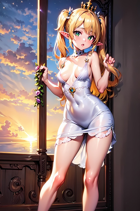 #AiQueenChallenge by @YleniaAI

#aiart #aiartworks #AIイラスト #AIArtwork #aiartcommunity #ＡＩイラスト好きさんと繋がりたい #waifudiffusion #waifu #waifudiffusion #aiwaifus