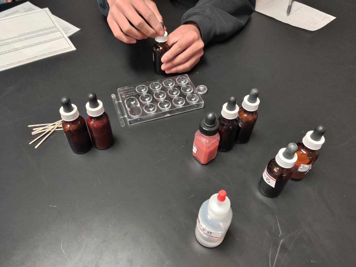 RPHS Science tweet media