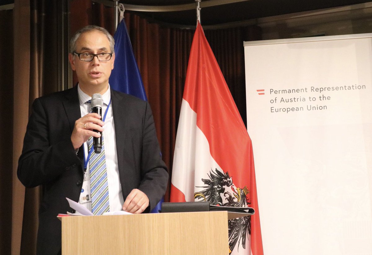 Closing words by <a href="/DrahoslavStefa2/">Drahoslav Stefanek</a> #COHOM