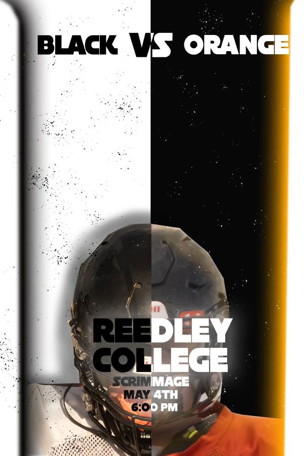 May the 4th Be with You! Tonight 6:00 PM come check out the 2023 Tigers. 
Graphic: <a href="/Chris_L017/">Christopher Landeros</a>