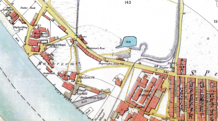 North East Heritage Library tweet media