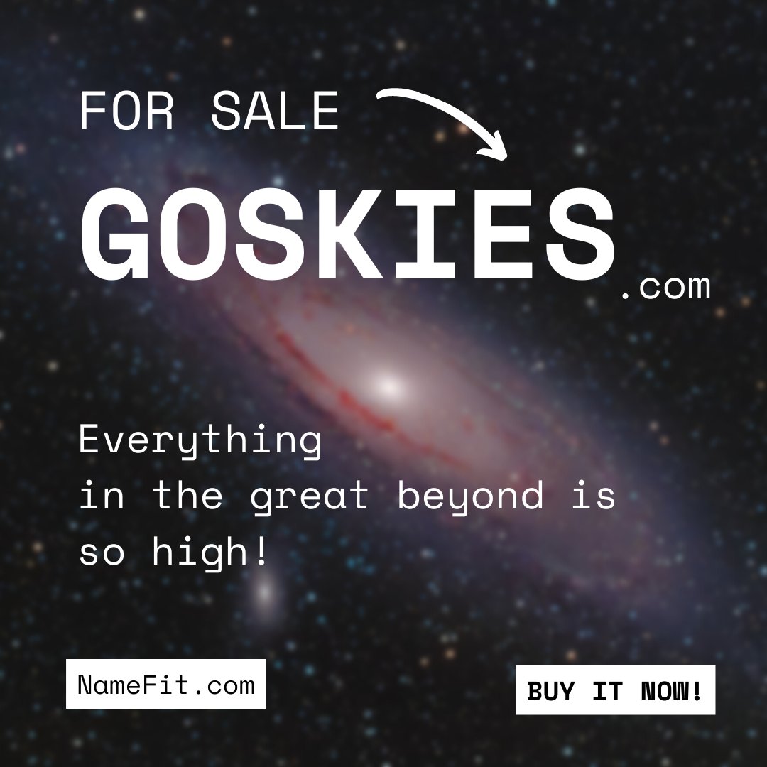 namefit1's tweet photo. Great #AeroSpace & #Travel #DomainNameForSale!
βοΈAt https://t.co/Gg5p0rjJ4D u can get #EarthPlum #FlightQuest #GalaxyFair #GoSkies & many others!
#fly #space #vacation #TravelAndTourism #travel #tourism #domainsale #domains #domain #StarWarsDay #namefit #buy #thursdaymorning https://t.co/8F2yUsHbNV
