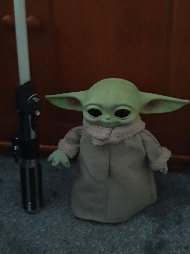 Garry Benson tweet media