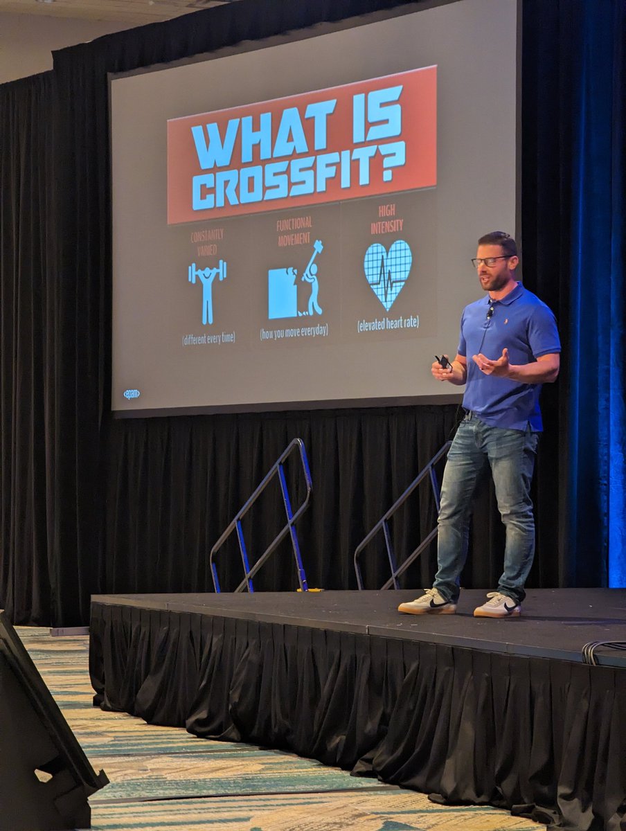 Lightning struck 3 EPAMers at the #STAREAST, and we delivered motivational talks about learning your own language, overcoming obstacles, putting in more than 100%, and taking power from your hobbies to excel in testing.
<a href="/TechWell/">TechWell</a> <a href="/EPAMSystems/">EPAM Systems</a>