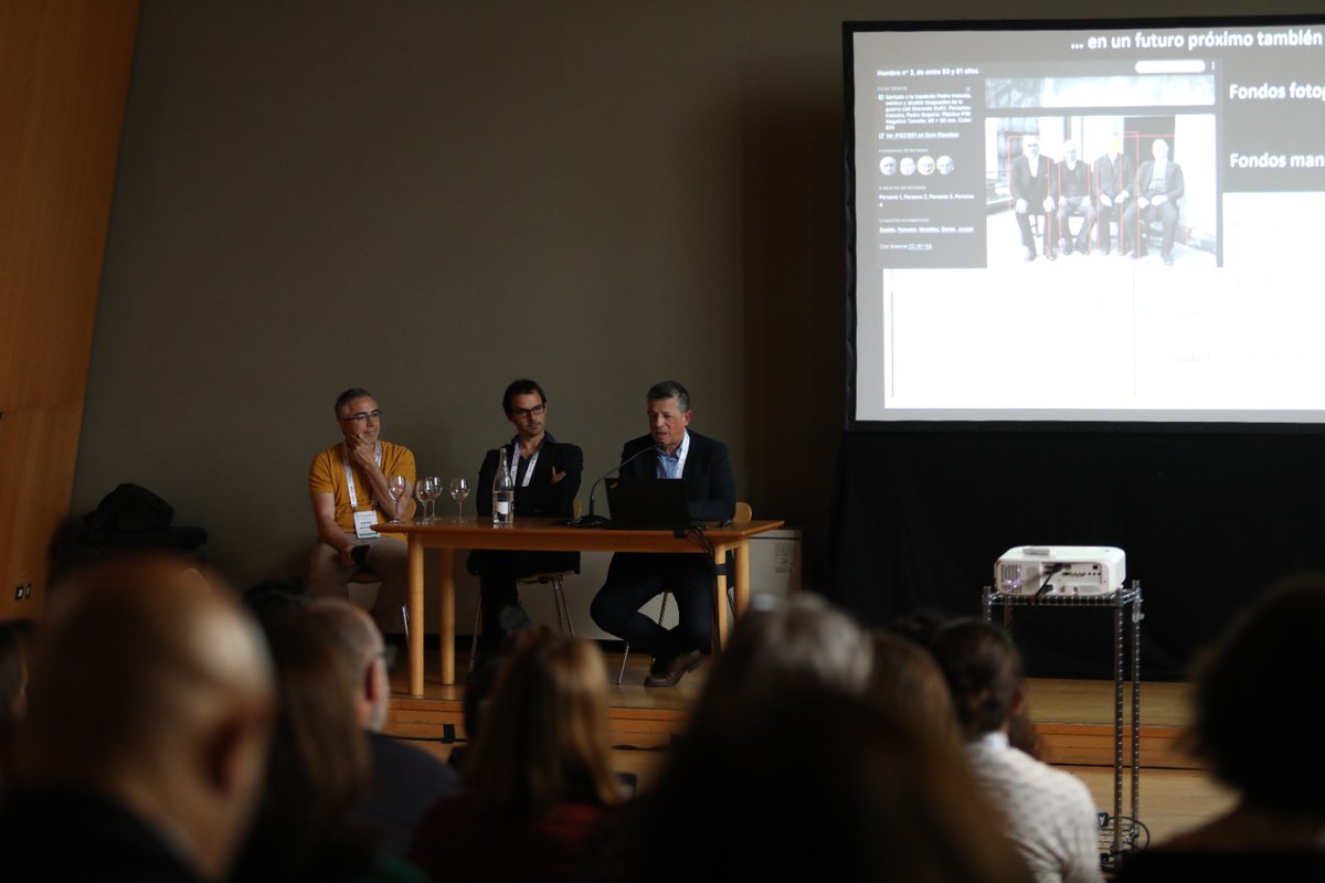 Associació Arxivers tweet media