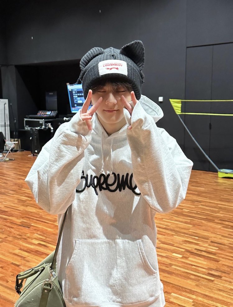 ENHYPEN WEVERSE tweet media