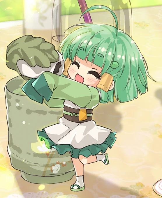 おはようございます こどもの日です