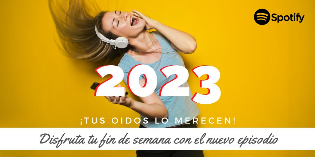 DonLimon's tweet photo. En cuanto tengas un rato libre te recomiendo escuchar el nuevo episodio de mi podcast, sólo tiene que darle click en: https://t.co/IHTEdXmihw
¡Recuerda que también está disponible en todas las plataformas! https://t.co/1NKuWmKBPW