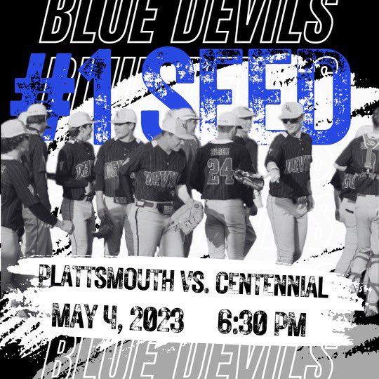 1st round of districts tonight!!! Let’s go.