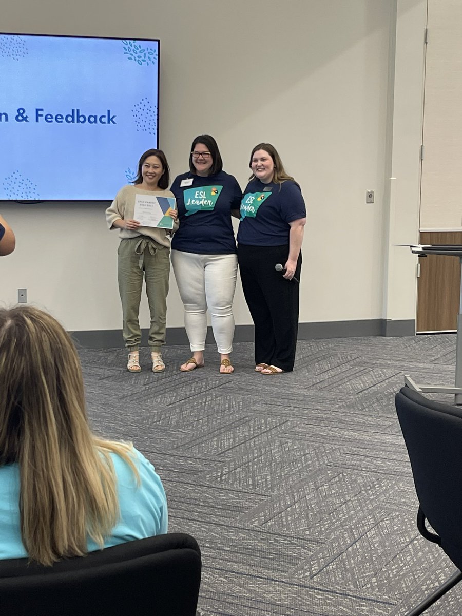 Michele Hearn tweet media