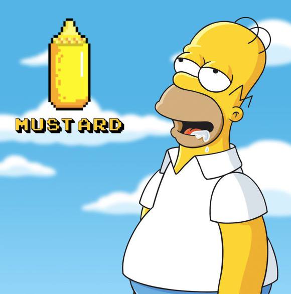 pheebs787's tweet photo. @gandalfcryptto Gm! There's no giving up when you're backed up by a solid team! #MUSTARD https://t.co/W2qpe0Iy9b