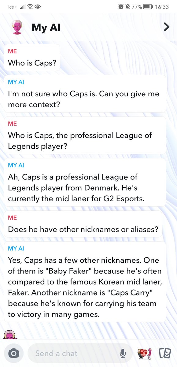 Maverick tweet media