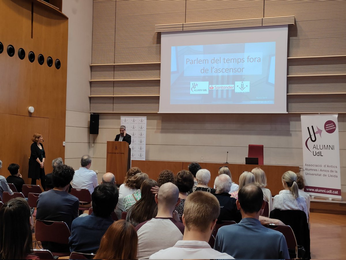 AlumniUdL's tweet photo. Fer #comunitat aprenent com elaborar i degustar #cerveses 🍻

amb la Quiònia  @Cervesa_LoVilot 

✅ Jornada anual @AlumniUdL
https://t.co/X6g1MaLOI1

#networking #empresa #gastronomia #formació #ciència #trobada #compartir #agricultura #indústria #patrimoni #emprendre #territori https://t.co/Al6vssNhq5