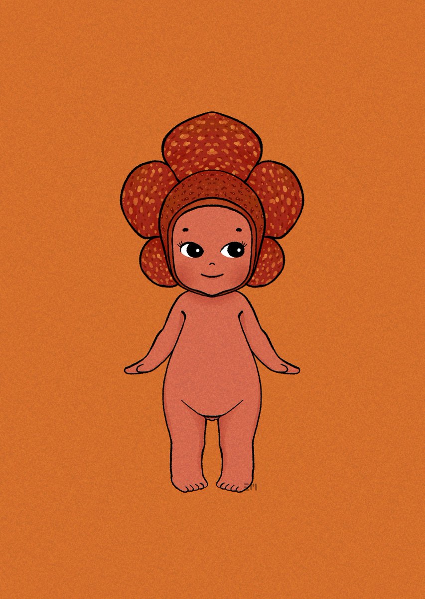 rafflesia sonny angel