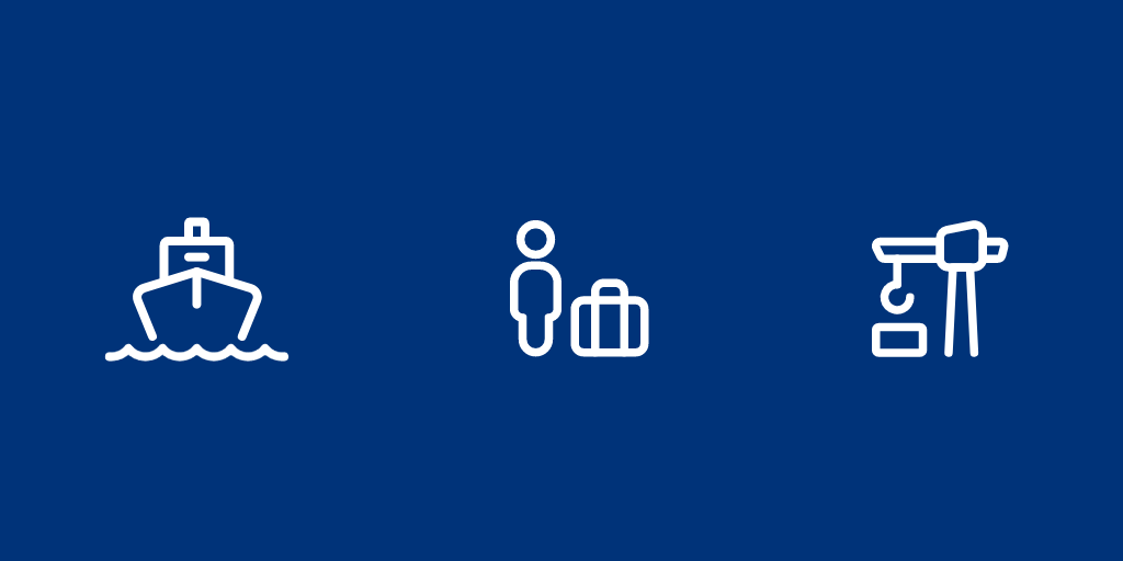 finnlines_group's tweet photo. January-March 2023 in numbers 🔢📊 - check out our new #infographic: https://t.co/0I3zSJD6tU

#FinancialReview #KeyFigures #finnlines #efficient #reliable https://t.co/LDzouOEqkJ