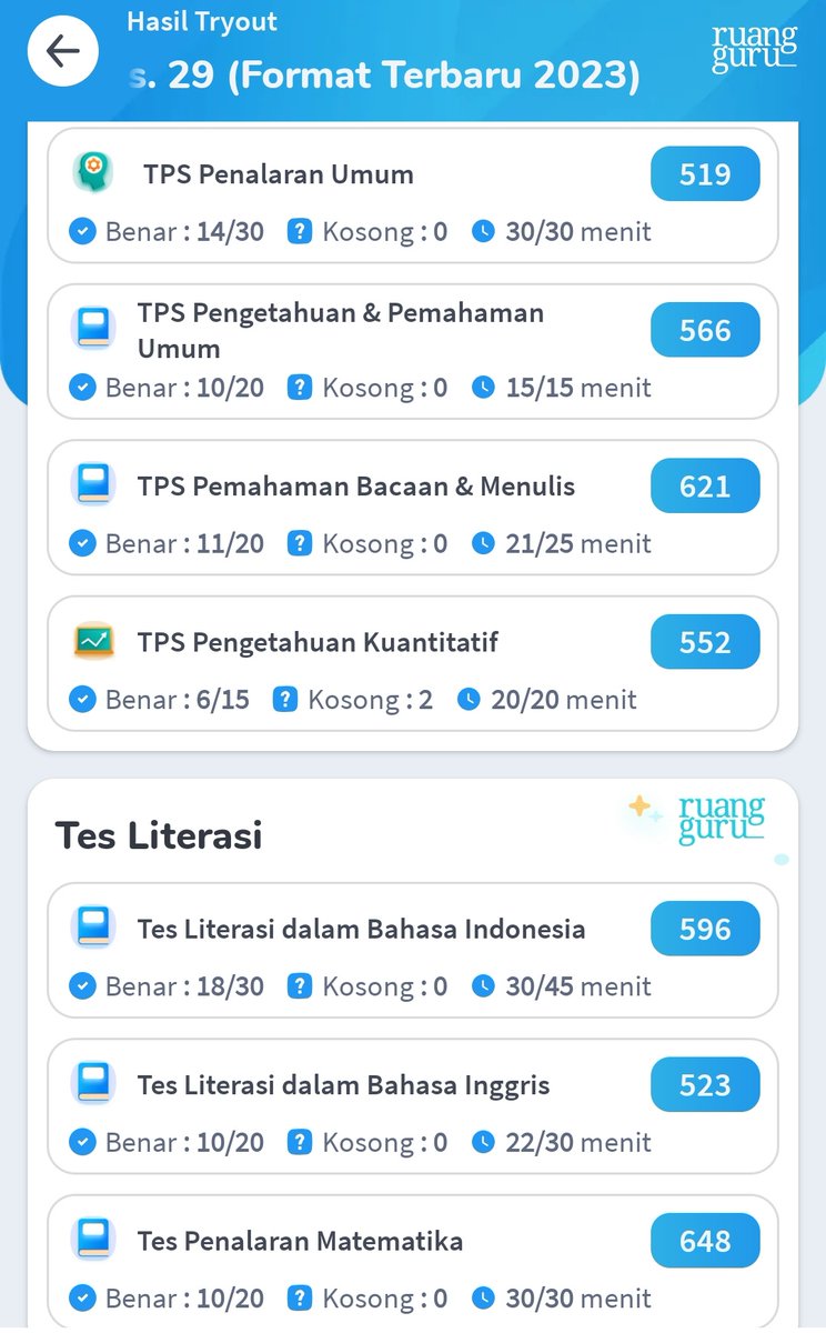 albbyla's tweet image. Nih to rg bru kluar hasilnya tp yaudahlah ya cape bgttt
#AMBISVERSE #studytwt #utbk2023