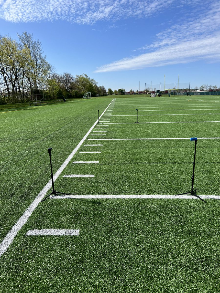 Excited to break out the new equipment from <a href="/DashrMPS/">Dashr</a>, the dragons are going to be FLYING 💨 this Summer!