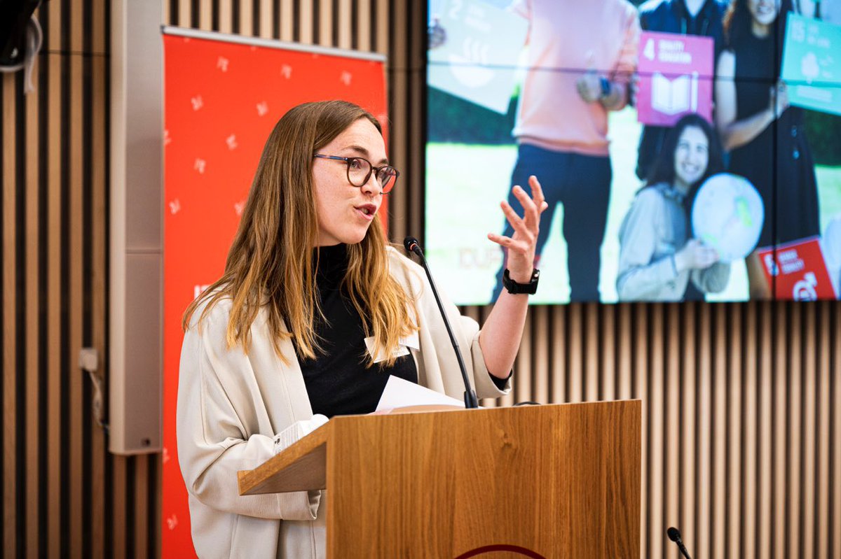 Christine Ravn Lund tweet media