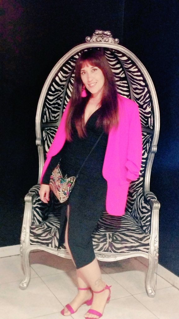 Catalina
Nestas municipais presentome nas listas de SOMOS NIGRAN