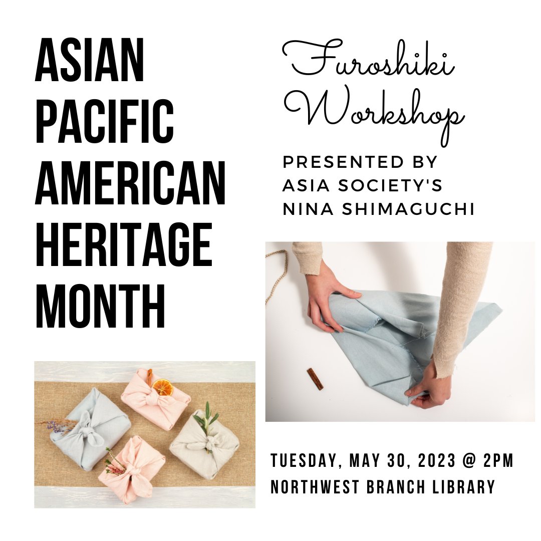 Northwest Library tweet media