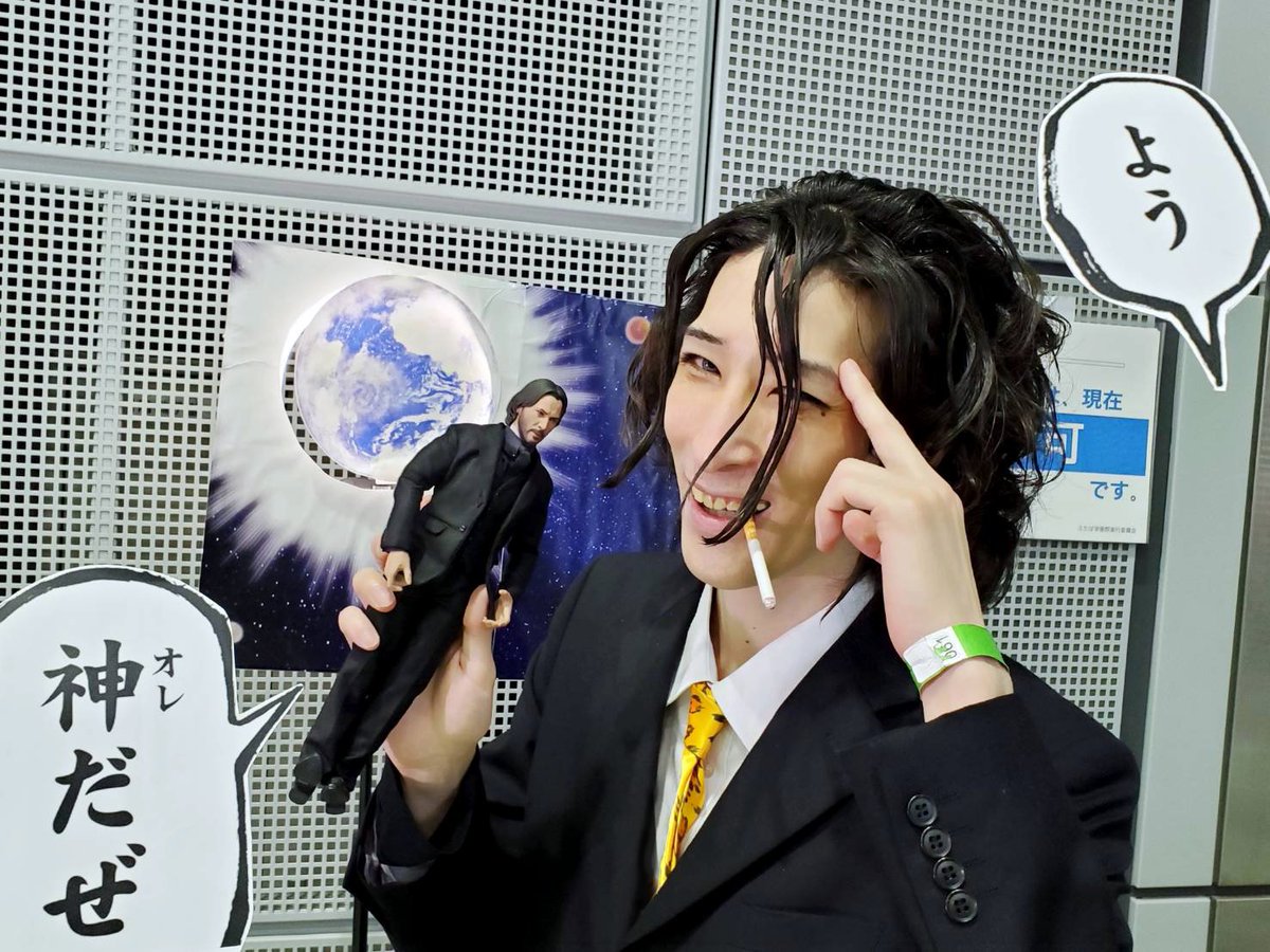 三組ミミミ tweet media