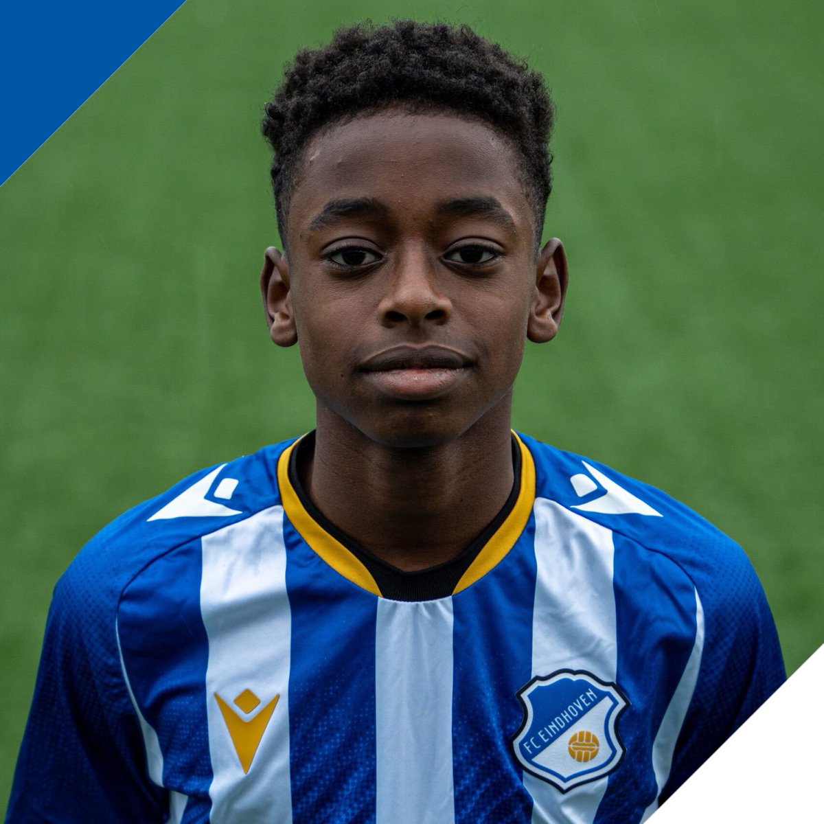 academyFCE's tweet photo. Jeugdspeler maakt toptransfer naar PSV!

Mohammed Allahjabou gaat vanaf volgend seizoen spelen voor de jeugd van PSV. Het grote talent, die via Brabantia bij FC Eindhoven terecht kwam, maakt nu zijn volgende stap.🔥

#FCEindhoven #FCEAcademy https://t.co/Gi6ZOqSrfd