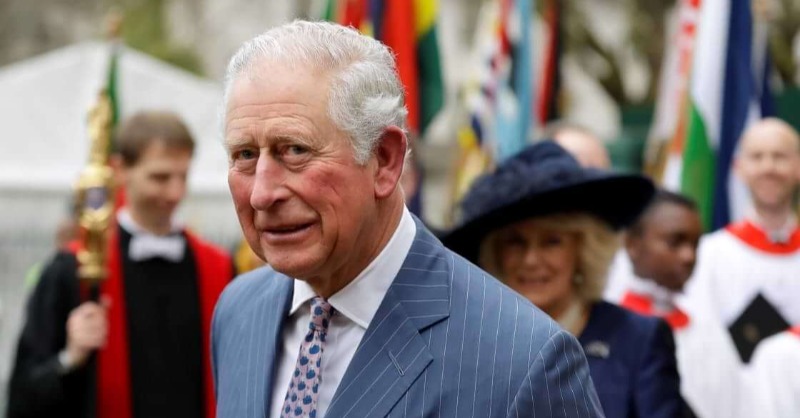 DenisonForum's tweet photo. As Britain faces a cost-of-living crisis that's fueled multiple strikes, many in the country are wondering if they should have to pay for Saturday's #coronation of King Charles III.