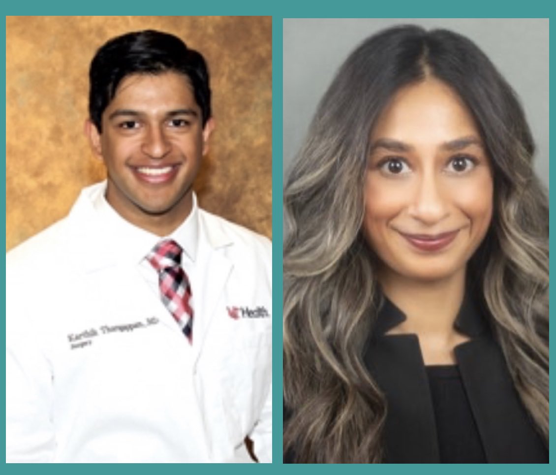 BWH Vascular Surgery (@brighamvascular) on Twitter photo We are so excited to announce our newest <a href="/BrighamVascular/">BWH Vascular Surgery</a> Fellows:
⭐️<a href="/KThangappanMD/">Karthik Thangappan</a> ⭐️from <a href="/UCincySurg/">UC General Surgery</a>
⭐️<a href="/Monica_Majumdar/">Monica Majumdar, MD MPH</a> ⭐️from <a href="/TuftsMCSurgery/">Tufts General Surgery</a>
#VascularSurgery #Match2023 <a href="/BrighamSurgery/">Brigham and Women’s Department of Surgery</a> <a href="/NewEnglandVasc/">New England Society for Vascular Surgery</a> <a href="/MattMenard6/">Matt Menard MD</a> <a href="/CKeithOzaki/">C. Keith Ozaki</a> <a href="/ma_hussainMD/">Mohamad A Hussain MD</a> <a href="/LouisLNguyen/">Louis Nguyen MD, MBA, MPH</a> We are so excited to announce our newest <a href="/BrighamVascular/">BWH Vascular Surgery</a> Fellows:
⭐️<a href="/KThangappanMD/">Karthik Thangappan</a> ⭐️from <a href="/UCincySurg/">UC General Surgery</a>
⭐️<a href="/Monica_Majumdar/">Monica Majumdar, MD MPH</a> ⭐️from <a href="/TuftsMCSurgery/">Tufts General Surgery</a>
#VascularSurgery #Match2023 <a href="/BrighamSurgery/">Brigham and Women’s Department of Surgery</a> <a href="/NewEnglandVasc/">New England Society for Vascular Surgery</a> <a href="/MattMenard6/">Matt Menard MD</a> <a href="/CKeithOzaki/">C. Keith Ozaki</a> <a href="/ma_hussainMD/">Mohamad A Hussain MD</a> <a href="/LouisLNguyen/">Louis Nguyen MD, MBA, MPH</a>