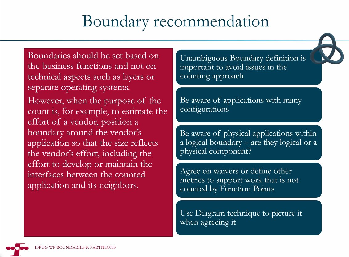 lbu_measure's tweet image. Would you like to know how to validate a #FunctionPointAnalysis? What about boundaries and partitions? Well, follow our Mandalorian princess, #ChristineGreen, at her #ISMA20 presentation... #IFPUGFunctionPoints #MayThe4thBeWithYou