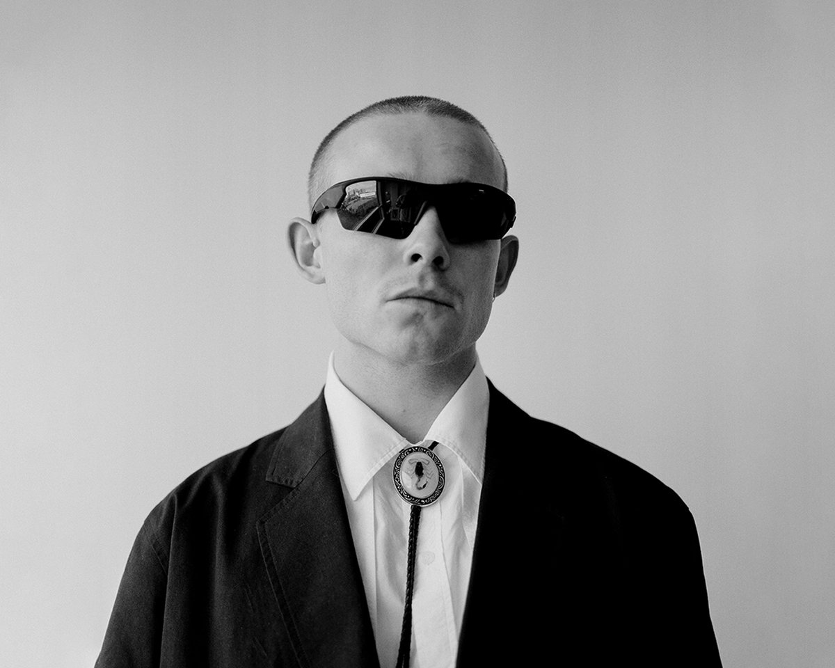 Alt-soul singer-songwriter <a href="/vcpines/">VC Pines</a> is set to head out on a run of UK tour dates across September &amp; October 2023. ⚡️

Get your tickets at 10am tomorrow here… bit.ly/3HAEGNm 🎟️