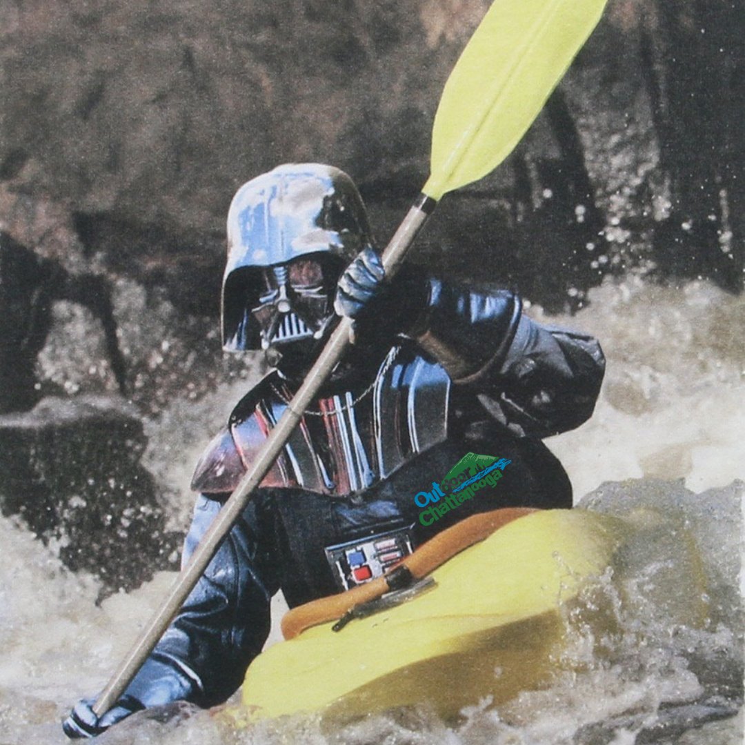 Outdoor Chattanooga tweet media